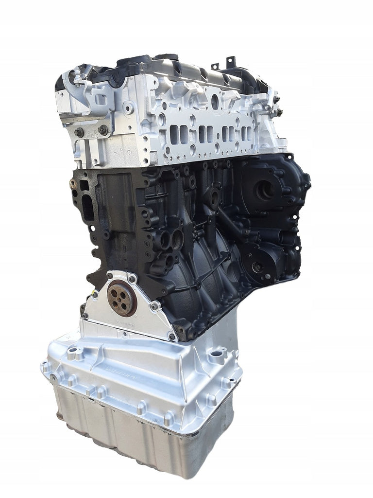 Motor Mercedes-Benz Sprinter 651957 651955 2.1 Diesel Engine Unkomplett Überholt