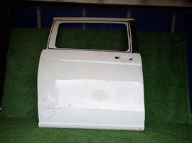 Tür Mercedes-Benz Vito W447 A44730 Hinten Rechts Zum Streichen Door Porta Porte