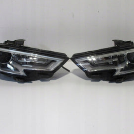 Frontscheinwerfer Audi A3 8V0941005E Xenon Links Scheinwerfer Headlight SCH7012088659ju