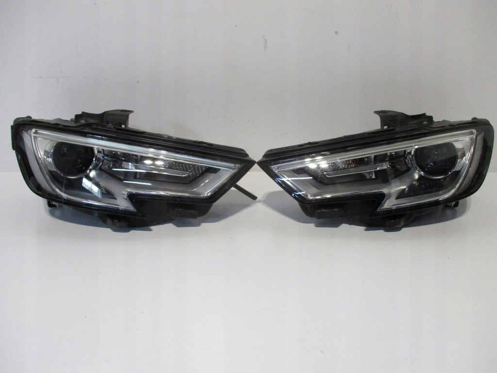 Frontscheinwerfer Audi A3 8V0941005E Xenon Links Scheinwerfer Headlight SCH7012088659ju