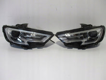 Laden Sie das Bild in den Galerie-Viewer, Frontscheinwerfer Audi A3 8V0941005E Xenon Links Scheinwerfer Headlight SCH7012088659ju