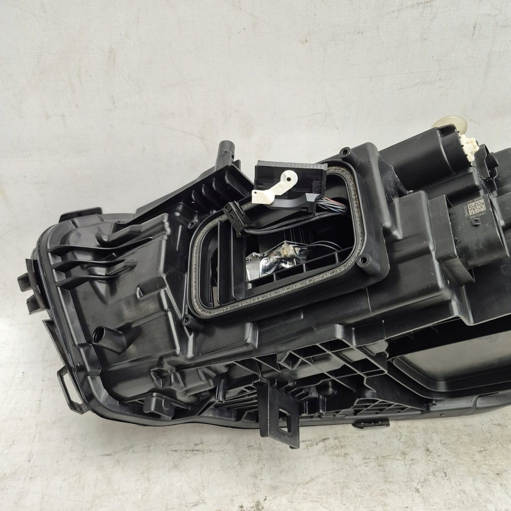 Frontscheinwerfer Mercedes-Benz W177 A1779062800 Rechts Scheinwerfer Headlight SCH2533492726an