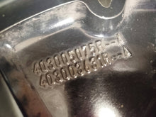 Laden Sie das Bild in den Galerie-Viewer, 1x Alufelge 18 Zoll 7.0" 5x114.3 35ET 403005075R Mg Koleos Captur Arkana FEL1043991038gh