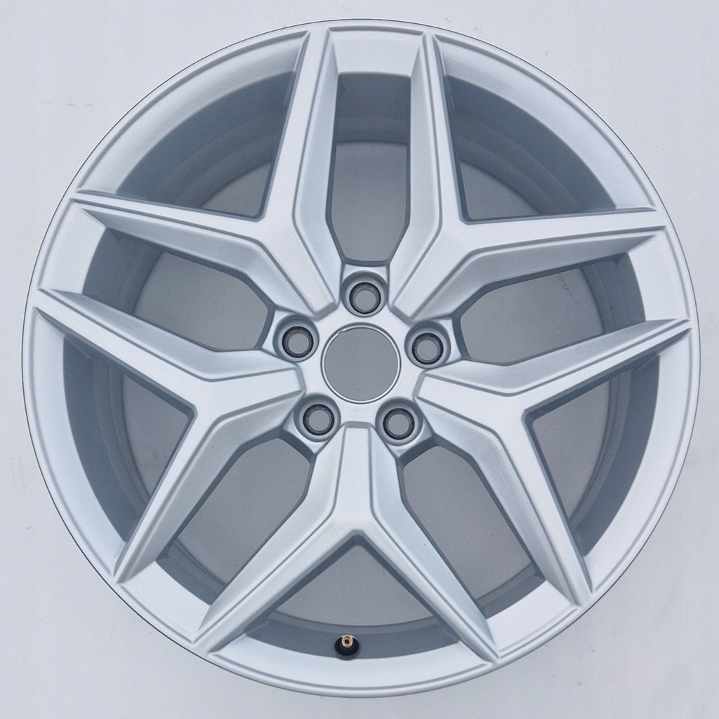 1x Alufelge 17 Zoll 7.0" 5x100 51ET 6F0601025C Seat I Ibiza V Rim Wheel FEL9151988299hi
