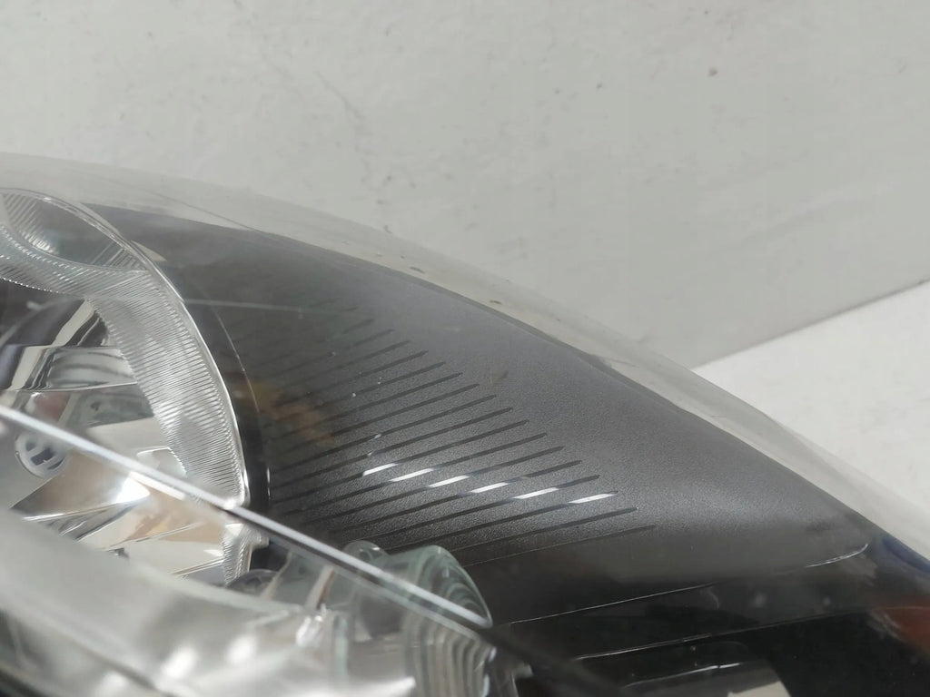 Frontscheinwerfer VW Golf VI Links Scheinwerfer Headlight SCH5760385071ww