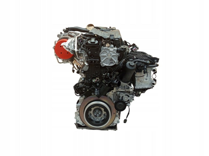 Motor Mercedes-Benz W206 254920 2.0 500Km Benzin Engine Komplett MOT6997011956cn