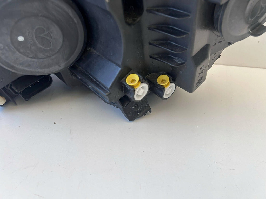 Frontscheinwerfer Skoda Karoq 57B941016A Rechts Scheinwerfer Headlight SCH6315110534lb