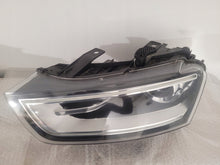 Laden Sie das Bild in den Galerie-Viewer, Frontscheinwerfer Audi Q3 8U0941005 LED Links Scheinwerfer Headlight