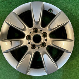 1x Alufelge 17 Zoll 7.5
