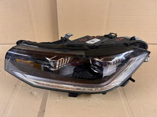 Load image into Gallery viewer, Frontscheinwerfer VW T-Cross 2GM941035B Full LED Links Scheinwerfer Headlight SCH8092642997vm