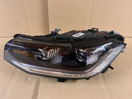 Frontscheinwerfer VW T-Cross 2GM941035B Full LED Links Scheinwerfer Headlight SCH8092642997vm