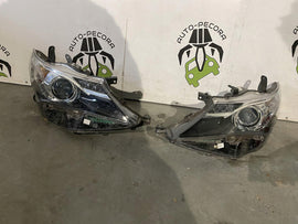 Frontscheinwerfer Toyota Auris 81130-02J61 Rechts Scheinwerfer Headlight