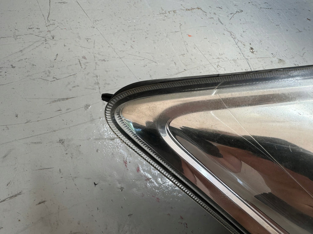 Frontscheinwerfer Toyota Auris 81110-02470 LED Rechts Scheinwerfer Headlight