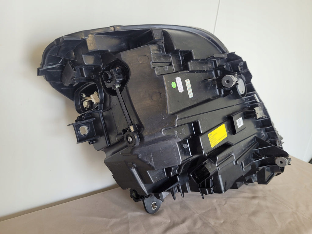 Frontscheinwerfer BMW 1 F40 9482808-07 Full LED Rechts Scheinwerfer Headlight SCH9042305546jv