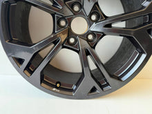 Load image into Gallery viewer, 1x Alufelge 18 Zoll 8Y0601025CF Audi A3 Rim Wheel FEL1487714065dg