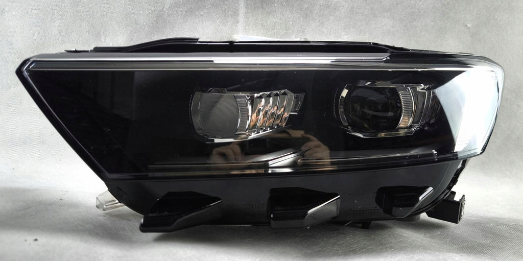 Frontscheinwerfer VW T-Roc Troc 2GA941035D LED Links Scheinwerfer Headlight SCH7944032725fu