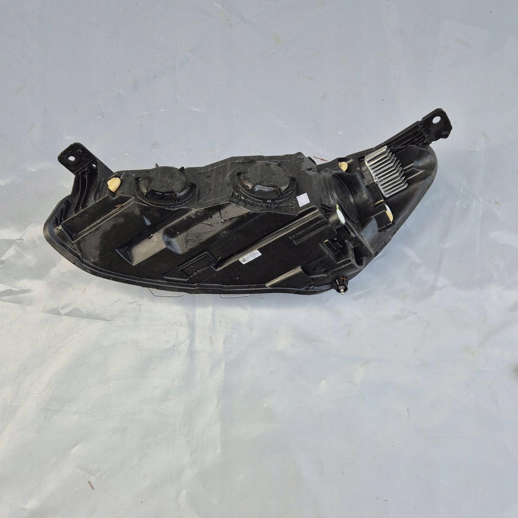 Frontscheinwerfer Ford Focus MX7B-13E014-CE LED Rechts Scheinwerfer Headlight SCH7284972739ax