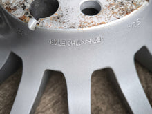 Laden Sie das Bild in den Galerie-Viewer, 1x Alufelge 17 Zoll 7.5" 5x112 8W0601025AE Audi I Rim Wheel FEL8710573819fd
