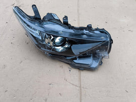 Frontscheinwerfer Toyota Auris 81110-02K30 Rechts Scheinwerfer Headlight