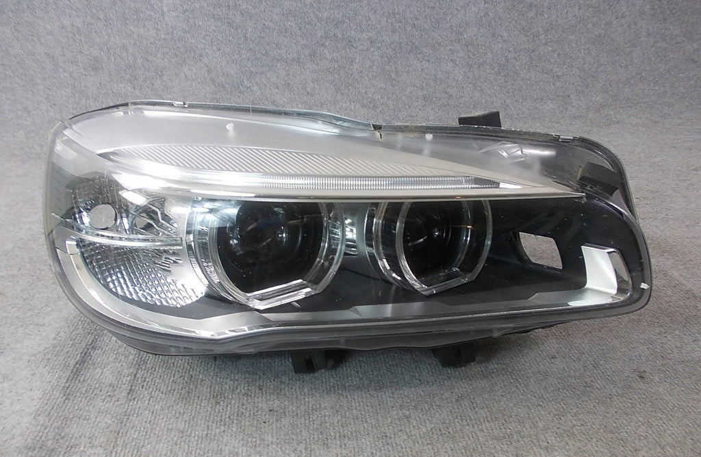 Frontscheinwerfer BMW 2 F45 F46 7422580-01 LED Rechts Scheinwerfer Headlight SCH8739065736sa
