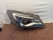 Load image into Gallery viewer, Frontscheinwerfer Opel Insignia A 39031208 LED Rechts Scheinwerfer Headlight SCH9429227769xp