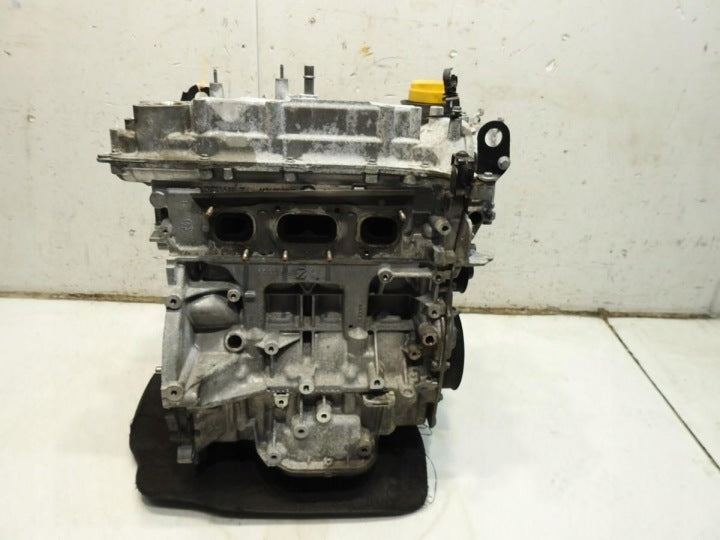 Motor Renault Megane IV H5F408 1.2 TCE 130PS 96kW 125TKm 2016 Engine Unkomplett MOT6224586341cf