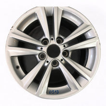 Load image into Gallery viewer, 1x Alufelge 16 Zoll 7.5&quot; 5x120 37ET 6866304 BMW 3 F30 F31 Rim Wheel