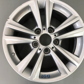 1x Alufelge 16 Zoll 7.5