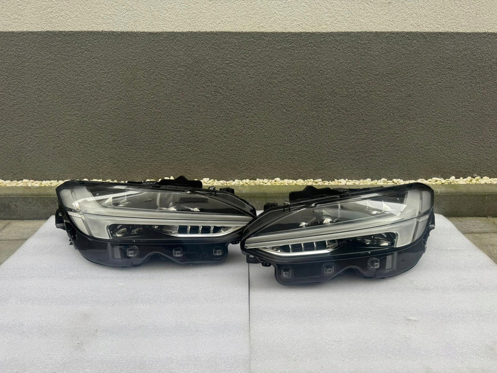 Frontscheinwerfer Volvo S90 V90 32228317 Full LED Ein Stück (Rechts oder Links) SCH8706375163kk