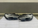 Frontscheinwerfer Volvo S90 V90 32228317 Full LED Ein Satz Headlight