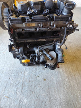 Laden Sie das Bild in den Galerie-Viewer, Motor Skoda Rapid CXMA 1.6 TDI 115PS 85kW 182TKm 2016 Diesel Engine Unkomplett MOT5884019335xk
