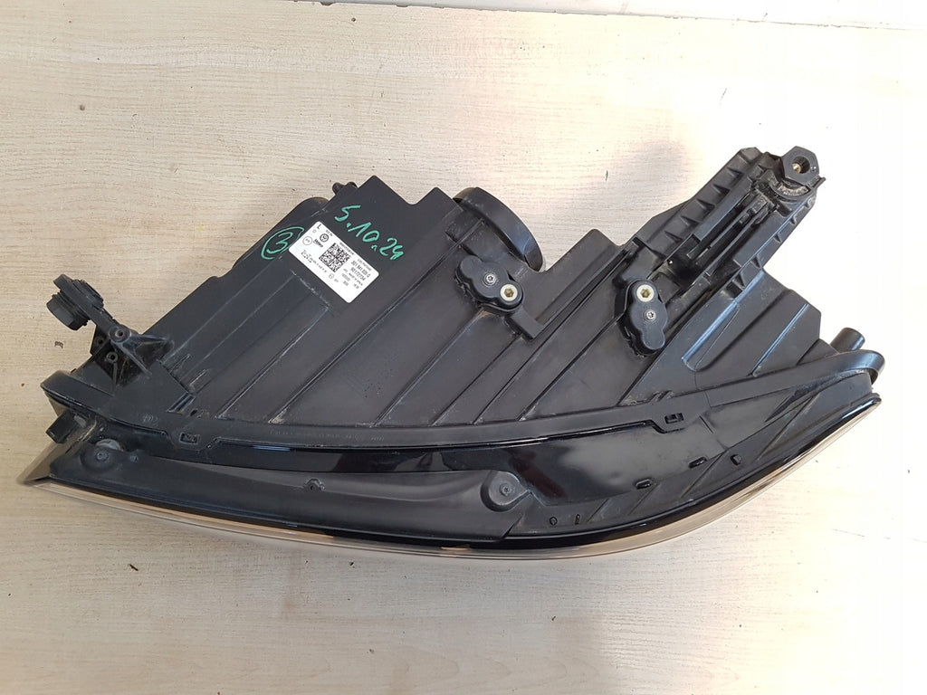 Frontscheinwerfer VW Passat B8 3G1941035Q LED Links Scheinwerfer Headlight