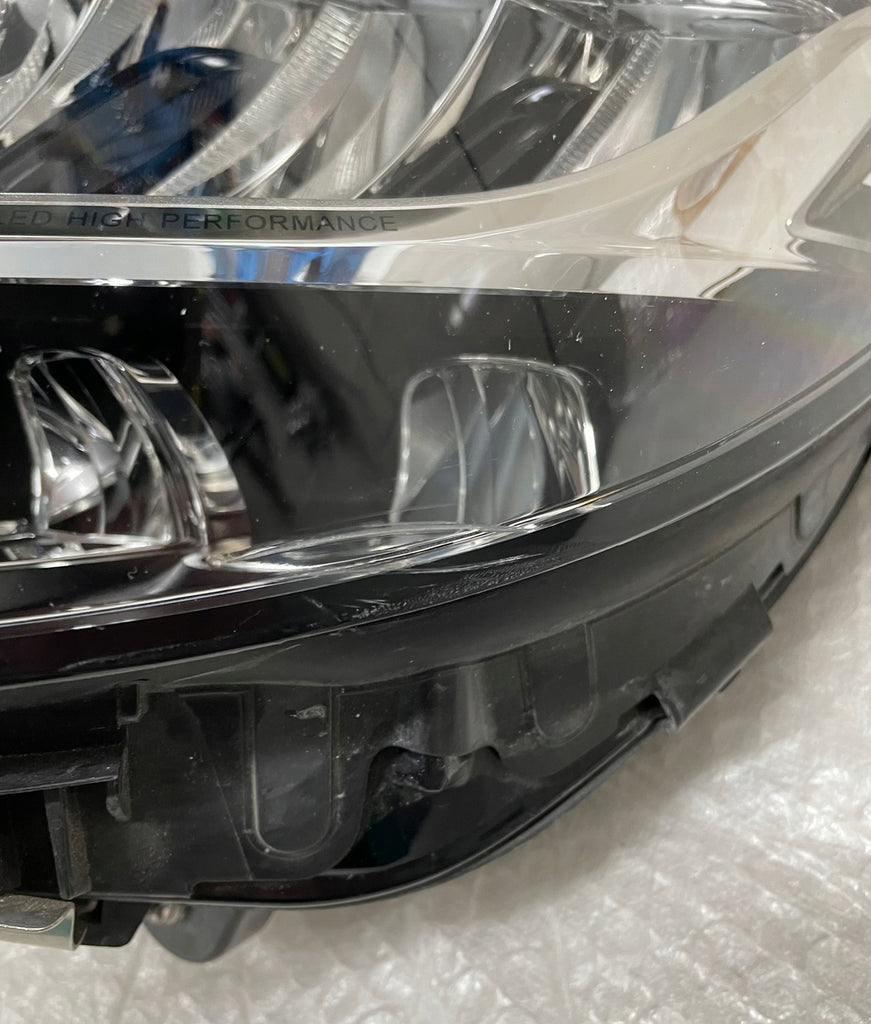Frontscheinwerfer Mercedes-Benz W205 A2059065906 LED Links Headlight SCH9312996180qz