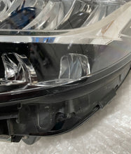 Laden Sie das Bild in den Galerie-Viewer, Frontscheinwerfer Mercedes-Benz W205 A2059065906 LED Links Headlight SCH9312996180qz