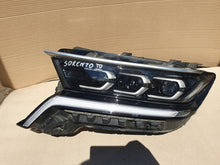 Laden Sie das Bild in den Galerie-Viewer, Frontscheinwerfer Kia Sorento 92101-P2120 Full LED Links Scheinwerfer Headlight SCH3777788660ld