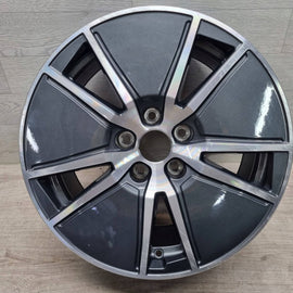 1x Alufelge 17 Zoll 7.5
