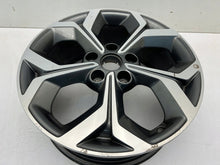 Load image into Gallery viewer, 1x Alufelge 17 Zoll 7.0&quot; 5x114.3 52910-J7400 Kia Ceed Rim Wheel