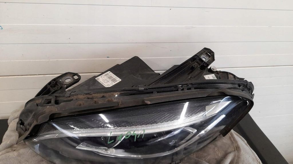 Frontscheinwerfer Mercedes-Benz W247 A269066101 Links Scheinwerfer Headlight SCH7851705955bl