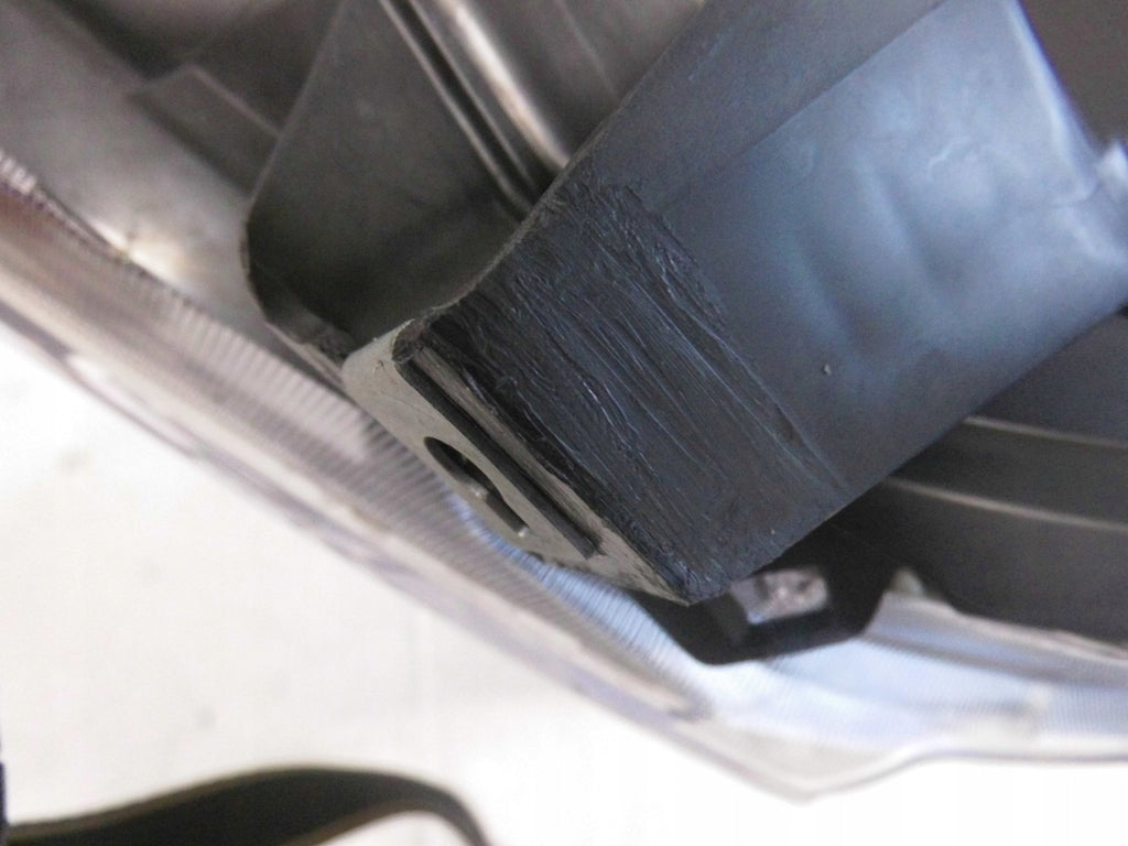 Frontscheinwerfer Mitsubishi Eclipse Cross 984915795 LED Links Headlight