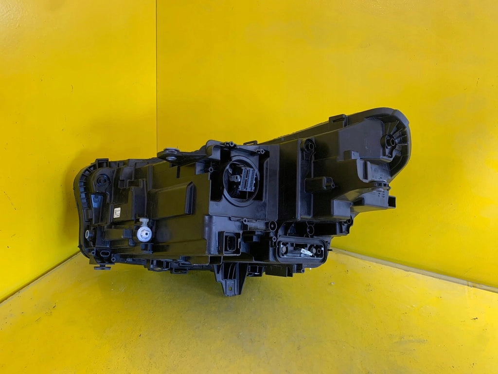 Frontscheinwerfer BMW X1 5A5BD48-02 LED Rechts Scheinwerfer Headlight SCH7698670237cw