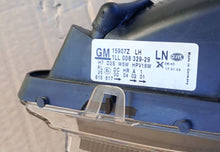 Laden Sie das Bild in den Galerie-Viewer, Frontscheinwerfer Bertone Astra G 1LL00832929 Xenon Links Scheinwerfer Headlight SCH6571884145ag