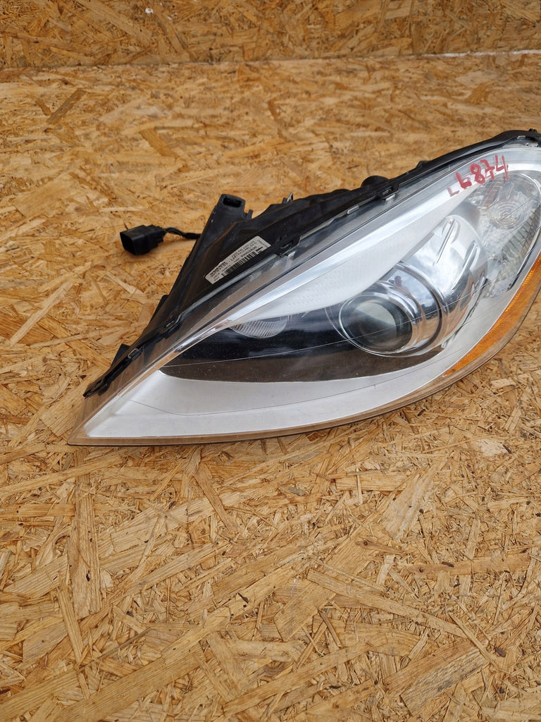 Frontscheinwerfer Volvo Xc60 30763135-LH 89902826 Xenon Links Headlight SCH3424383289mw