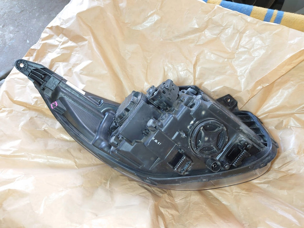 Frontscheinwerfer Kia Picanto 92101-G63 Links Scheinwerfer Headlight SCH9247480766mq