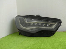 Load image into Gallery viewer, Frontscheinwerfer Audi A6 C7 4G0941034F LED Rechts Scheinwerfer Headlight SCH9540605683bn