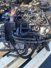 Laden Sie das Bild in den Galerie-Viewer, Motor Ford Focus B-Max B7NB B7JB B3GA R0DB R0DA 1.0 48TKm Benzin Engine Komplett MOT3154477105hq