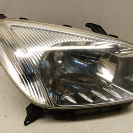 Frontscheinwerfer Toyota Rav 4 II Rechts Scheinwerfer Headlight SCH3734681511pl