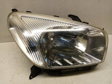Laden Sie das Bild in den Galerie-Viewer, Frontscheinwerfer Toyota Rav 4 II Rechts Scheinwerfer Headlight SCH3734681511pl