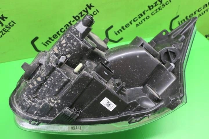 Frontscheinwerfer Ford Transit BK31-13D152BH LED Rechts Scheinwerfer Headlight SCH6734644739gn