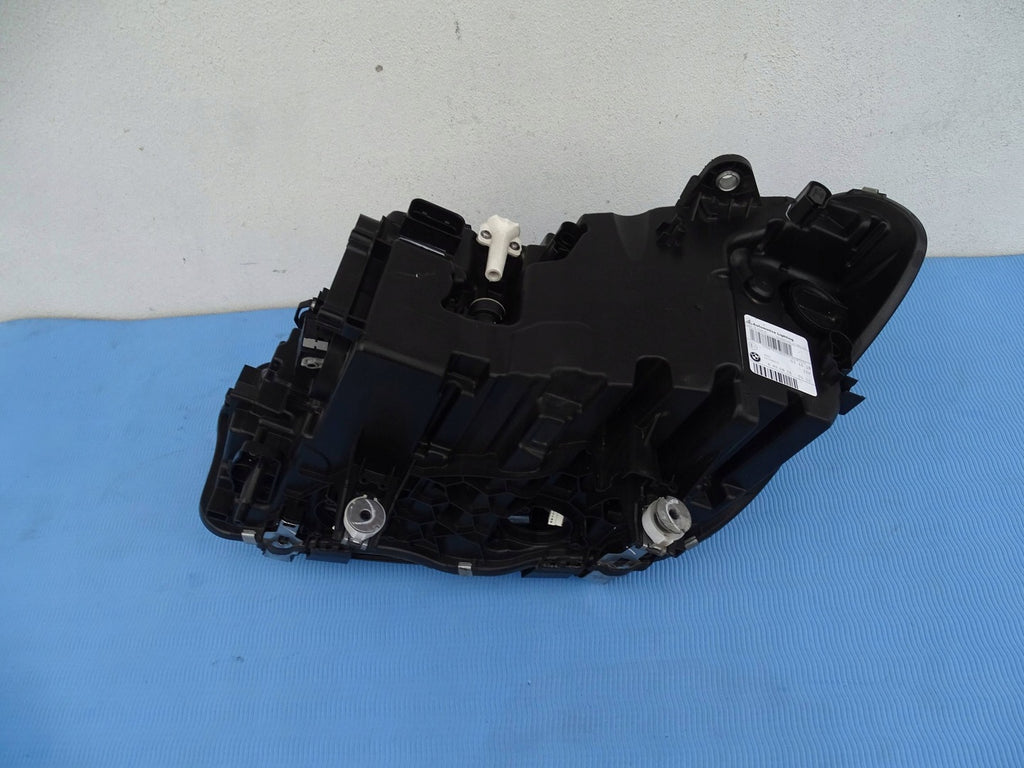Frontscheinwerfer BMW X3 G01 G02 8496818-01 Rechts Scheinwerfer Headlight SCH9444090300rt