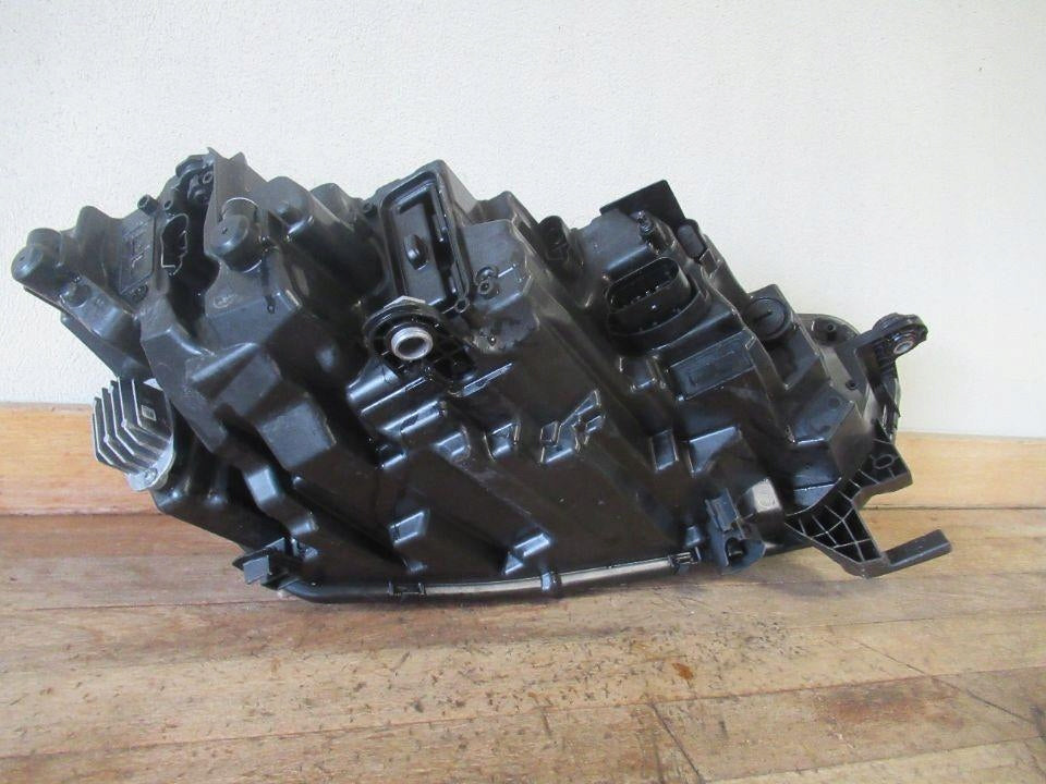 Frontscheinwerfer Skoda Octavia IV 5E4941015 2GA941006 LED Links Headlight SCH1501727689us